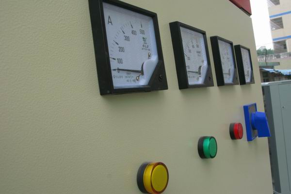 和林格尔配电柜-3683讲讲配电柜注意事项